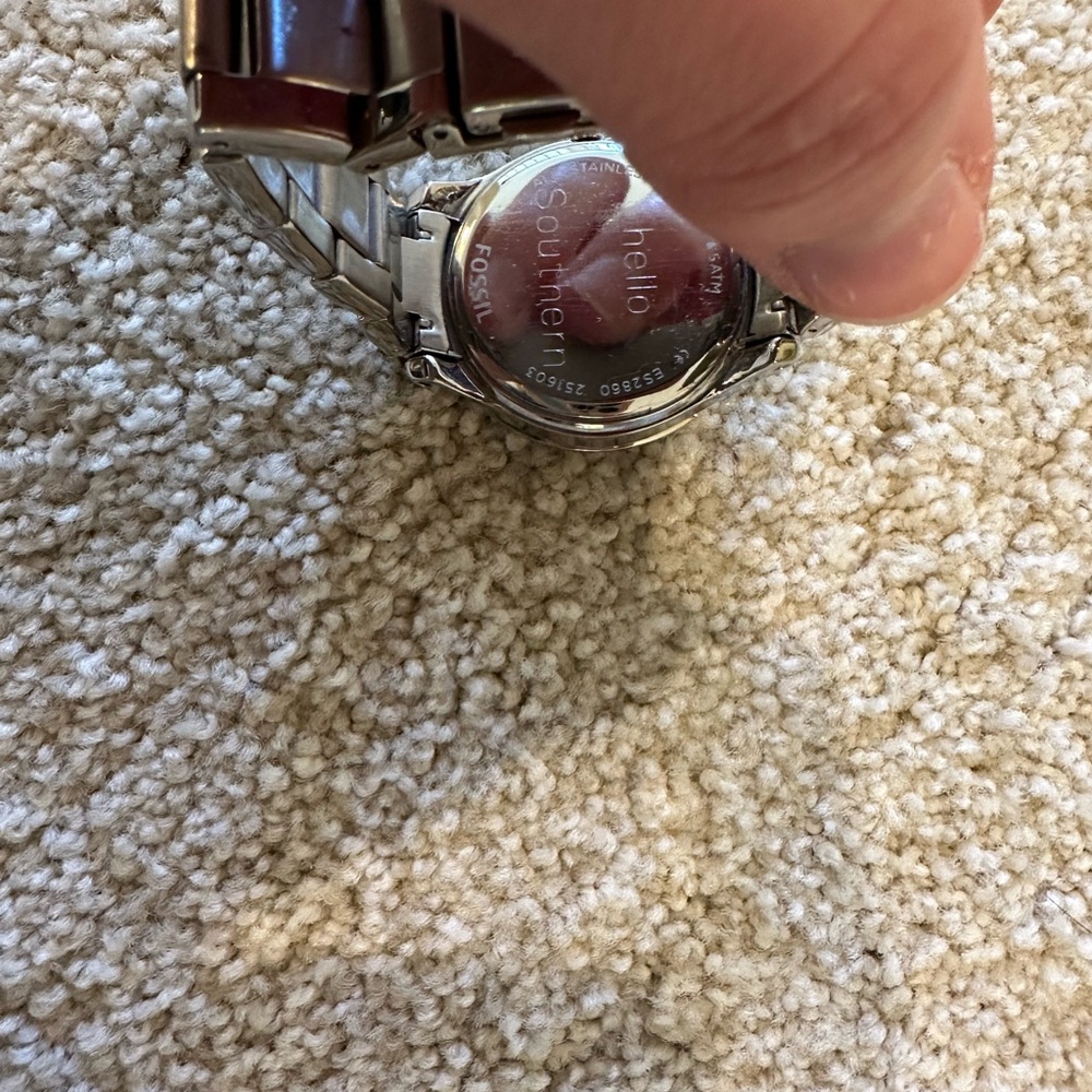 Fossil Silver Women's Watch - Picture 12 of 14